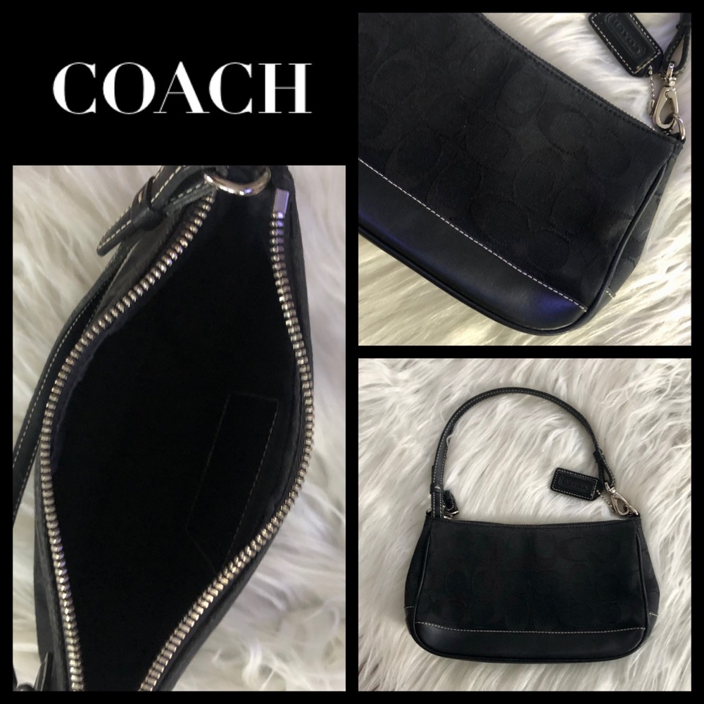 Bundle Bag & Coin Purse